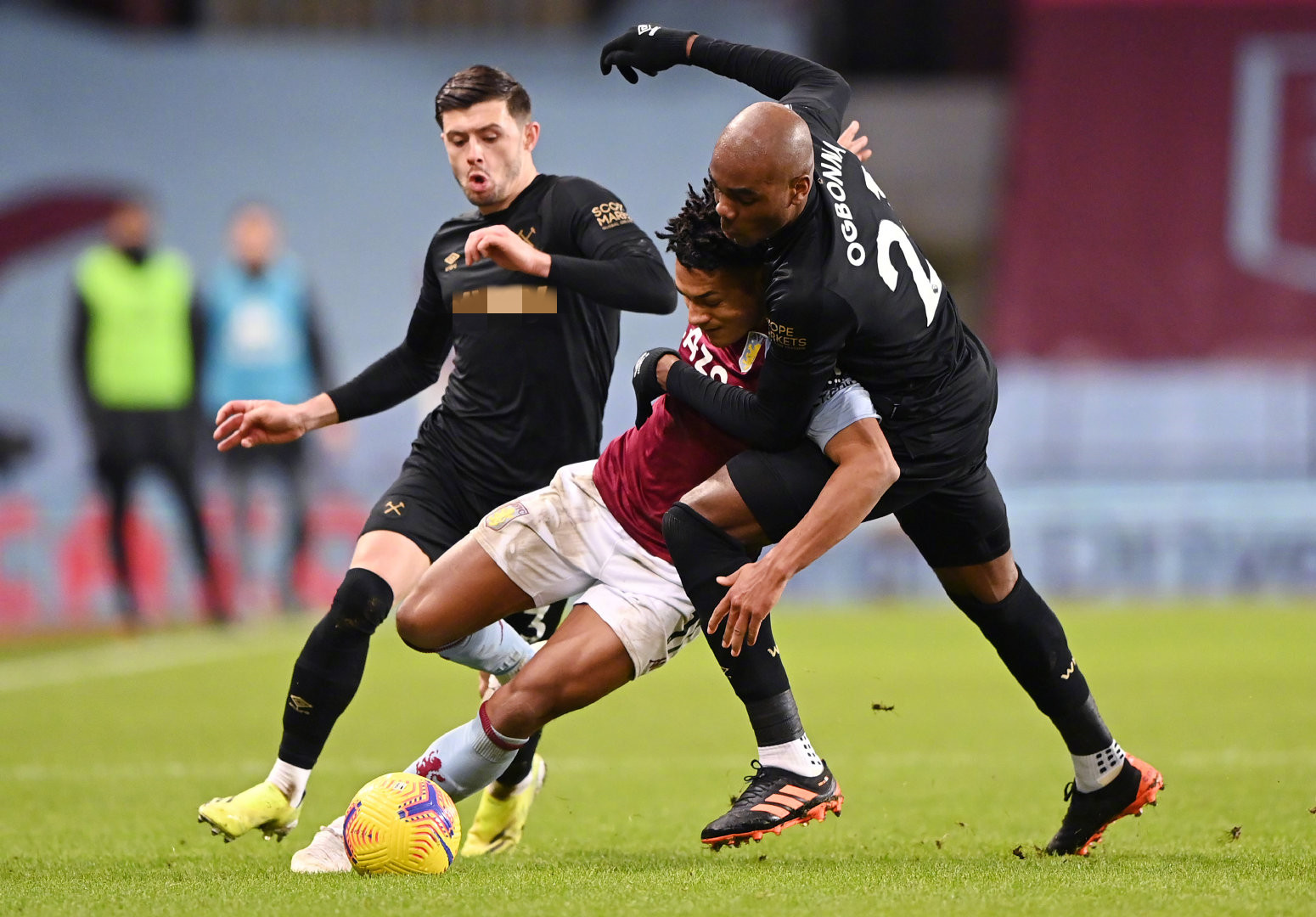 和机会变得 和机会变得