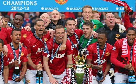 在过去的几 在过去的几