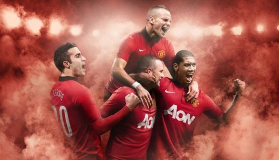 内外赛场上 内外赛场上